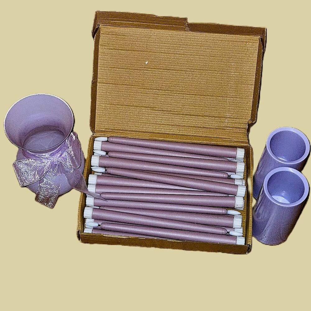 Lavender Bundle